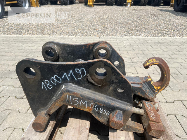 Sonstiges Schnellwechsler CW10 - Hurtigkobling for Bygg og anlegg: bilde 1 Sonstiges Schnellwechsler CW10 - Hurtigkobling for Bygg og anlegg: bilde 1