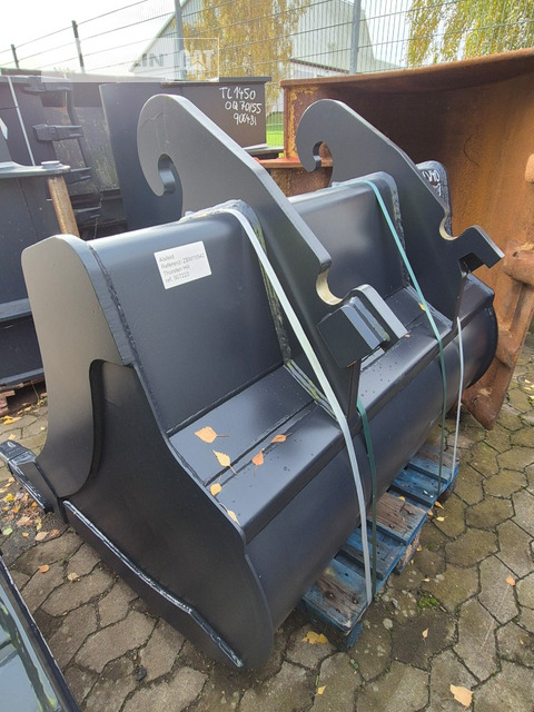 Sonstiges UTL 1450 mm - Gravemaskinskuffe: bilde 2 Sonstiges UTL 1450 mm - Gravemaskinskuffe: bilde 2