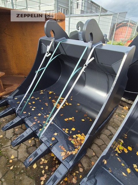 Sonstiges UTL 1450 mm - Gravemaskinskuffe: bilde 1 Sonstiges UTL 1450 mm - Gravemaskinskuffe: bilde 1