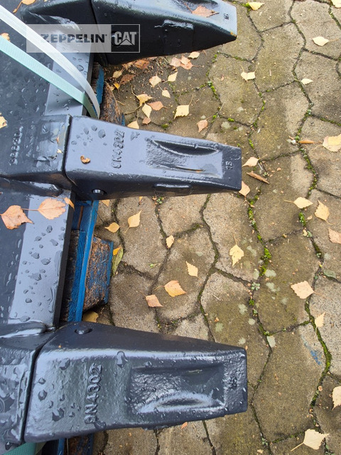 Sonstiges UTL 1450 mm - Gravemaskinskuffe: bilde 5 Sonstiges UTL 1450 mm - Gravemaskinskuffe: bilde 5