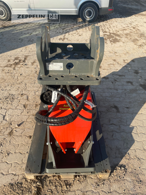 Sonstiges VP10-4 - Vibroplate, Utstyr: bilde 2 Sonstiges VP10-4 - Vibroplate, Utstyr: bilde 2