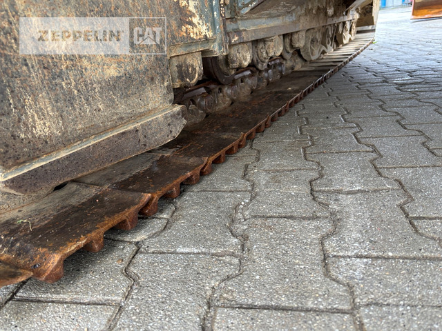 Beltegraver Terex TC225LC: bilde 43