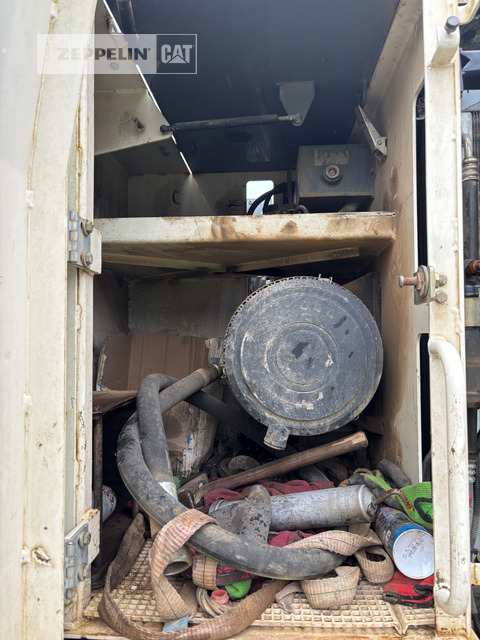 Beltegraver Terex TC225LC: bilde 15