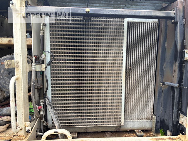 Beltegraver Terex TC225LC: bilde 16