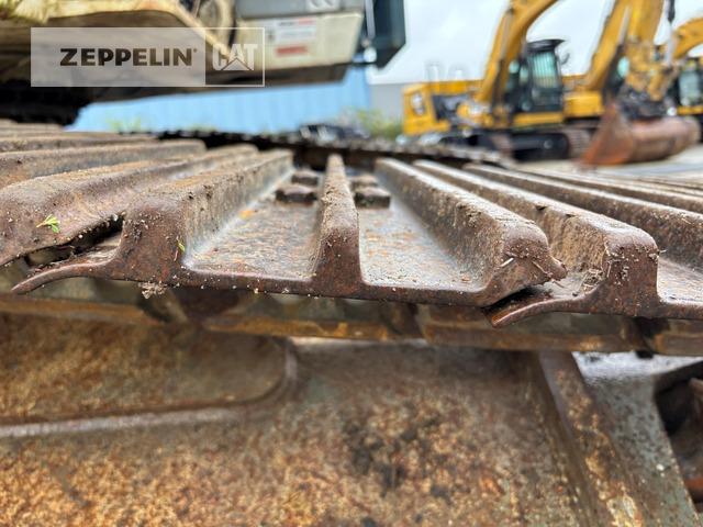 Beltegraver Terex TC225LC: bilde 35