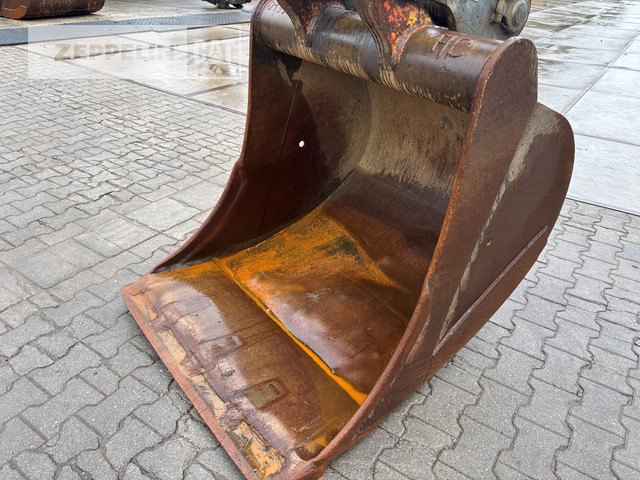 Beltegraver Terex TC225LC: bilde 12