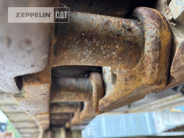 Beltegraver Terex TC225LC: bilde 37