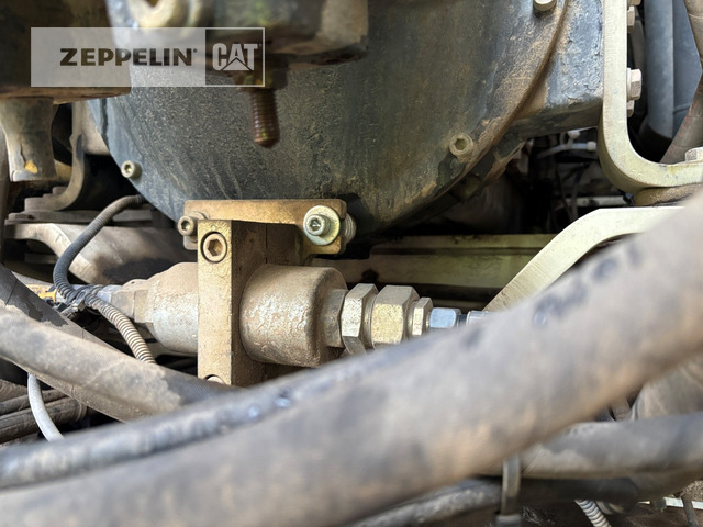 Beltegraver Terex TC225LC: bilde 21