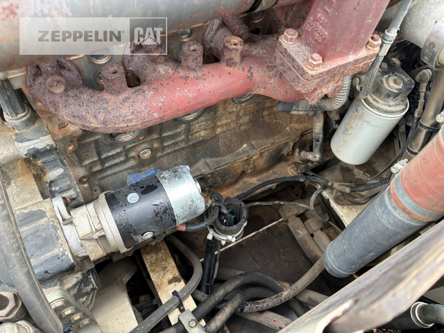 Beltegraver Terex TC225LC: bilde 28