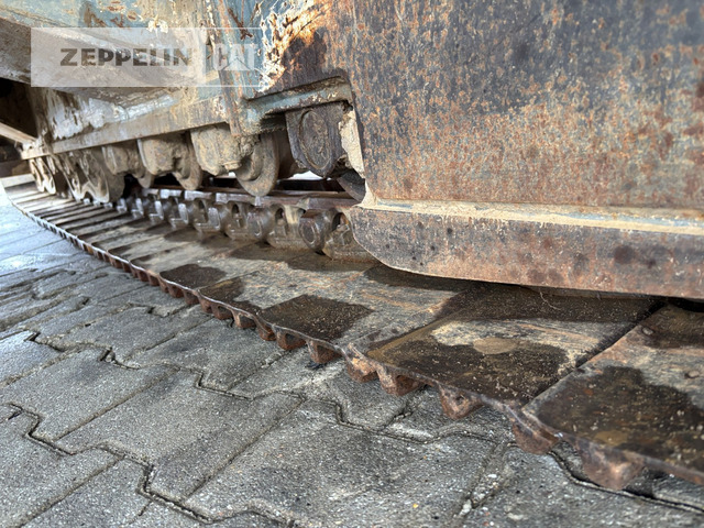 Beltegraver Terex TC225LC: bilde 42