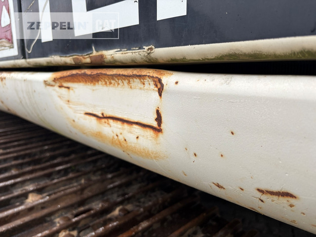 Beltegraver Terex TC225LC: bilde 17