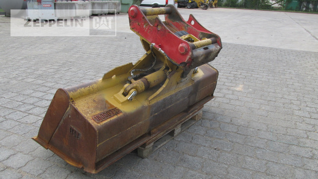 Reschke Prim.-Prod Komponent - Utstyr: bilde 1 Reschke Prim.-Prod Komponent - Utstyr: bilde 1