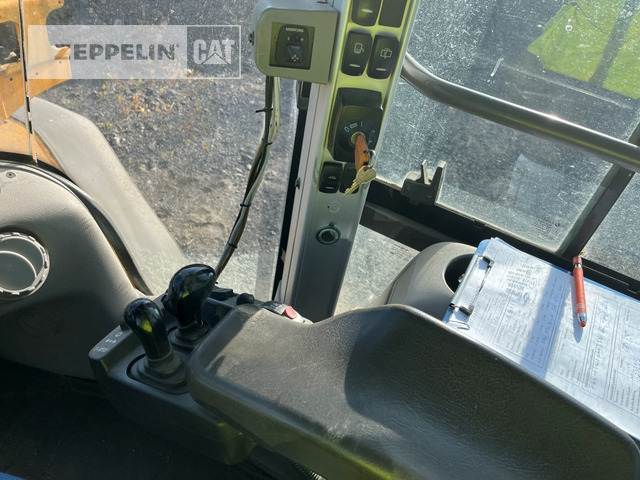 Hjullaster Volvo L120H: bilde 29 Hjullaster Volvo L120H: bilde 29