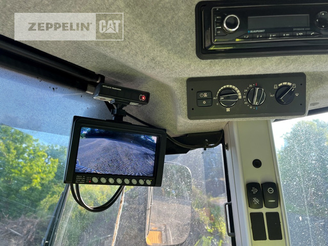 Hjullaster Volvo L120H: bilde 28 Hjullaster Volvo L120H: bilde 28