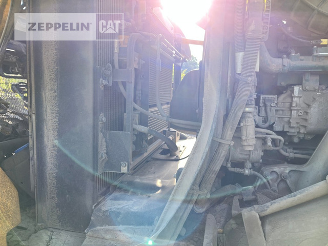 Hjullaster Volvo L120H: bilde 43 Hjullaster Volvo L120H: bilde 43