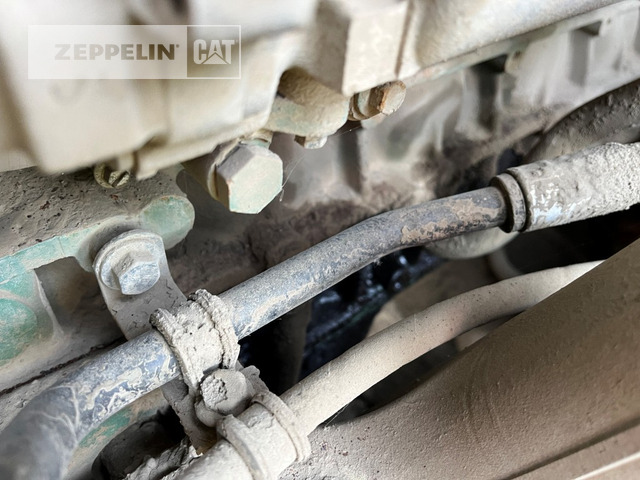 Hjullaster Volvo L120H: bilde 42 Hjullaster Volvo L120H: bilde 42