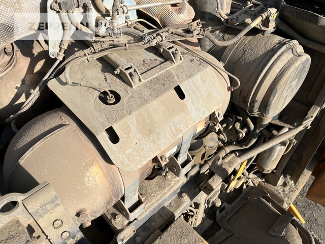 Hjullaster Volvo L120H: bilde 38 Hjullaster Volvo L120H: bilde 38