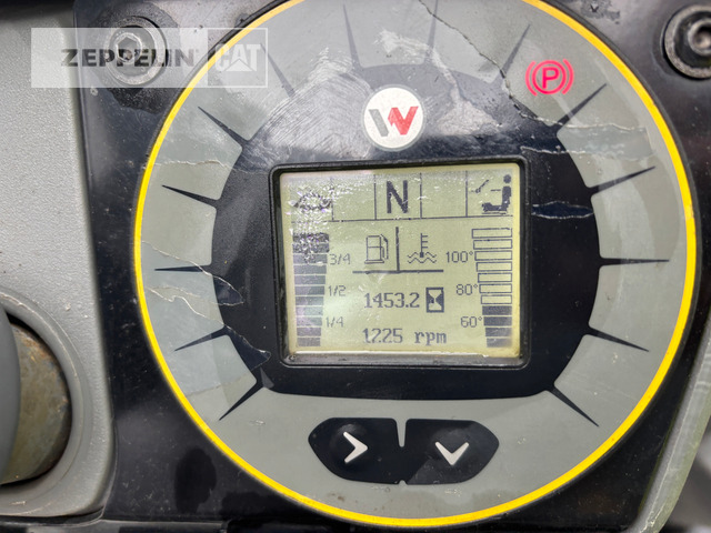 Wacker DW30 - Rammestyrt dumper: bilde 3 Wacker DW30 - Rammestyrt dumper: bilde 3