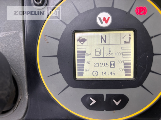 Wacker DW40 - Rammestyrt dumper: bilde 3 Wacker DW40 - Rammestyrt dumper: bilde 3