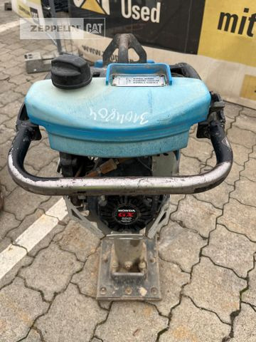 Weber SRV620 - Vibrasjonsstamper: bilde 3 Weber SRV620 - Vibrasjonsstamper: bilde 3