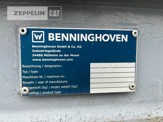 Wirtgen Primärprodukte Erdbe - Asfaltverk: bilde 4 Wirtgen Primärprodukte Erdbe - Asfaltverk: bilde 4