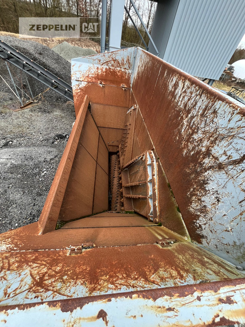 Wirtgen Primärprodukte Erdbe - Asfaltverk: bilde 3 Wirtgen Primärprodukte Erdbe - Asfaltverk: bilde 3