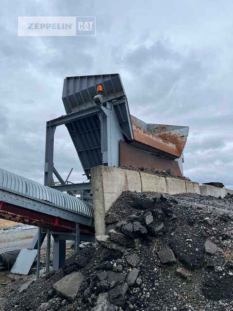 Wirtgen Primärprodukte Erdbe - Asfaltverk: bilde 5 Wirtgen Primärprodukte Erdbe - Asfaltverk: bilde 5