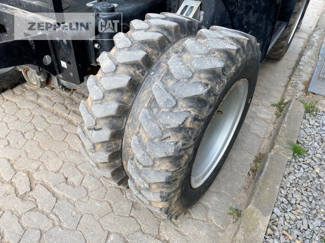 Hjulgraver Zeppelin ZM110: bilde 18