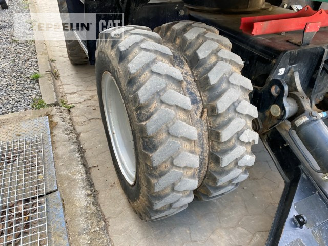 Hjulgraver Zeppelin ZM110: bilde 15