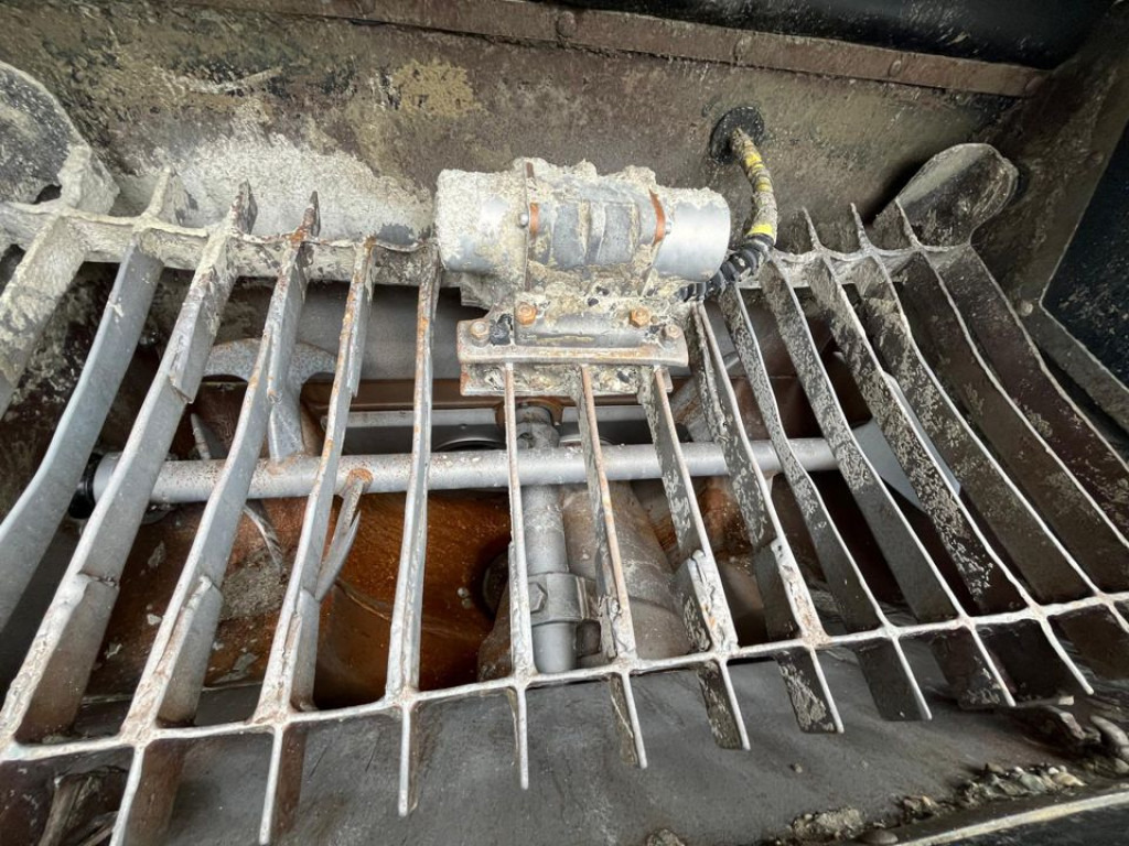 MERCEDES-BENZ Actros 2632 6x4 Betonpumpe Schwing 24m - Betongpumpe: bilde 4 MERCEDES-BENZ Actros 2632 6x4 Betonpumpe Schwing 24m - Betongpumpe: bilde 4