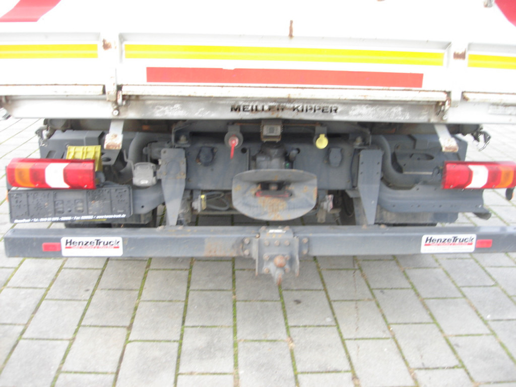 MERCEDES-BENZ Atego 923 K 2-Achs Kipper - Varebil med tipp: bilde 2 MERCEDES-BENZ Atego 923 K 2-Achs Kipper - Varebil med tipp: bilde 2