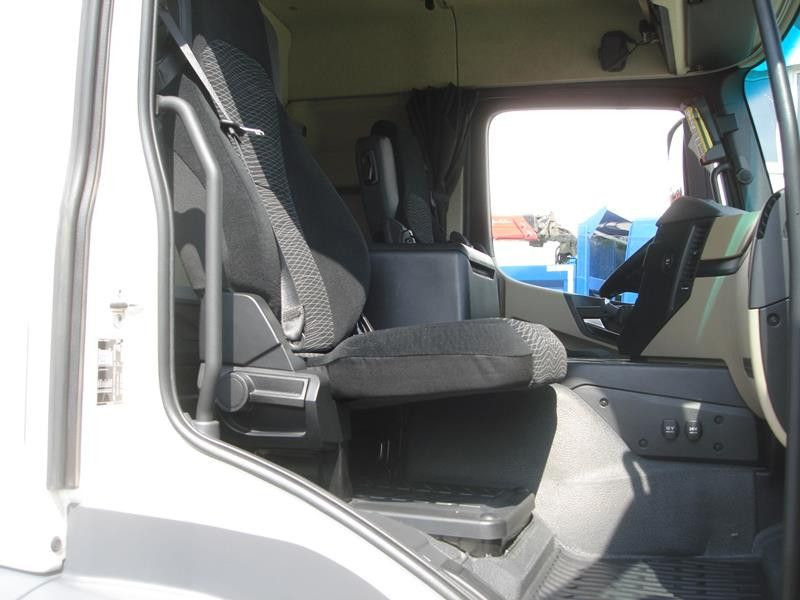 Leie Mercedes-Benz Actros neu 2543 L 6x2 Abrollkipper Meiller Funk  Mercedes-Benz Actros neu 2543 L 6x2 Abrollkipper Meiller Funk: bilde 7