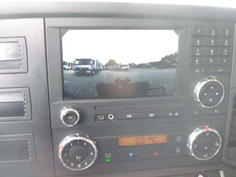 Leie Mercedes-Benz Actros neu 2543 L 6x2 Abrollkipper Meiller Funk  Mercedes-Benz Actros neu 2543 L 6x2 Abrollkipper Meiller Funk: bilde 16