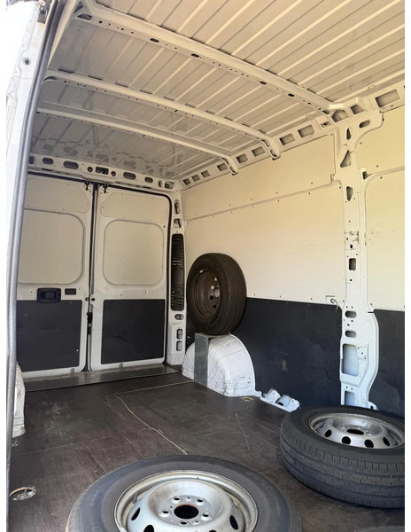 Opel Movano 2.2 diesel lang en hoog met laadklep, motor problemen... - Kassebil: bilde 5 Opel Movano 2.2 diesel lang en hoog met laadklep, motor problemen... - Kassebil: bilde 5