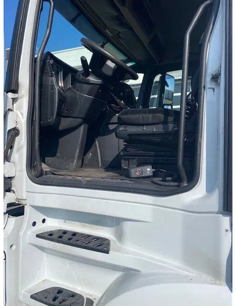 Mercedes-Benz Actros 1845 ls BREDE EN HOGE cabine, euro 6, wordt verwacht. - Trekkvogn: bilde 5 Mercedes-Benz Actros 1845 ls BREDE EN HOGE cabine, euro 6, wordt verwacht. - Trekkvogn: bilde 5
