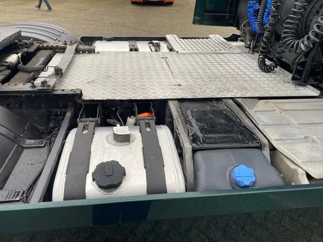 Volvo FH 16 6x2 sleepas trekker ,DL ,750 pk, XL cabine , schuifschotel . - Trekkvogn: bilde 4 Volvo FH 16 6x2 sleepas trekker ,DL ,750 pk, XL cabine , schuifschotel . - Trekkvogn: bilde 4