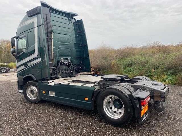 Volvo FH 500 XL euro 6 full spoilered, 2 x tank, modeljaar 2017 - Trekkvogn: bilde 4 Volvo FH 500 XL euro 6 full spoilered, 2 x tank, modeljaar 2017 - Trekkvogn: bilde 4