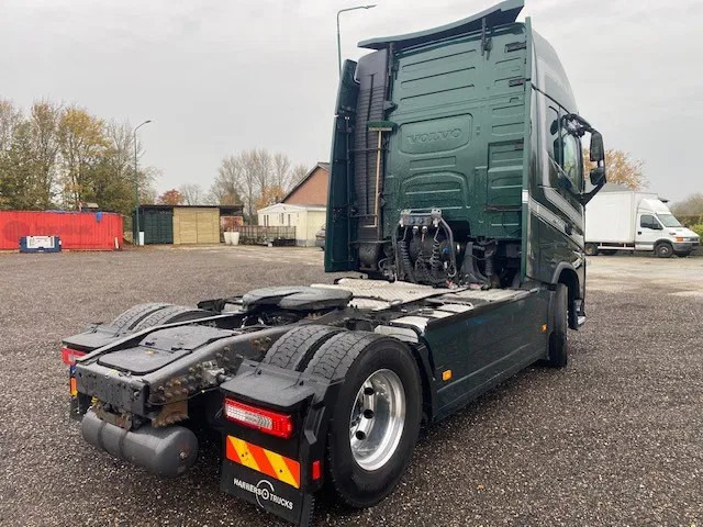 Volvo FH 500 XL euro 6 full spoilered, 2 x tank, modeljaar 2017 - Trekkvogn: bilde 3 Volvo FH 500 XL euro 6 full spoilered, 2 x tank, modeljaar 2017 - Trekkvogn: bilde 3