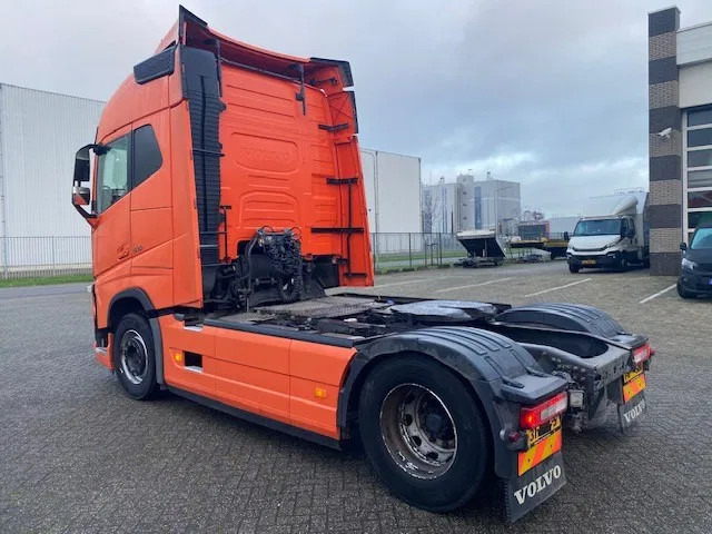 Volvo FH 500 globe euro 6 full spoilered, mot approval - Trekkvogn: bilde 2 Volvo FH 500 globe euro 6 full spoilered, mot approval - Trekkvogn: bilde 2