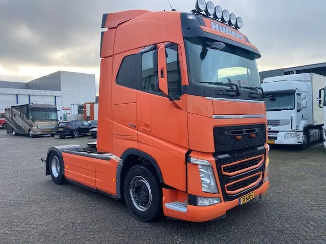 Volvo FH 500 globe euro 6 full spoilered, mot approval - Trekkvogn: bilde 3 Volvo FH 500 globe euro 6 full spoilered, mot approval - Trekkvogn: bilde 3