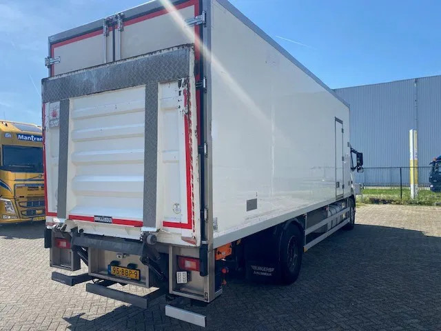 Volvo FM 330 2 temp koelvriesbak , 760 lang, 2 comp, carrier koeler, D"hollandia klep - Lastebil med kjøl: bilde 3 Volvo FM 330 2 temp koelvriesbak , 760 lang, 2 comp, carrier koeler, D"hollandia klep - Lastebil med kjøl: bilde 3