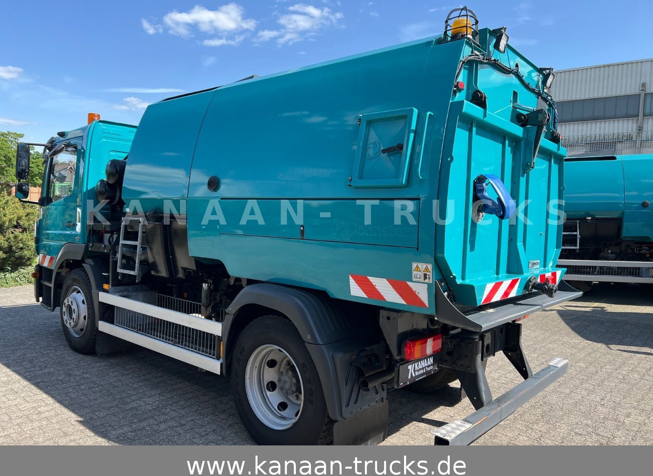 Mercedes-Benz 1324 Atego Johnston VS651 154TKM Euro6c - Feiebil: bilde 4 Mercedes-Benz 1324 Atego Johnston VS651 154TKM Euro6c - Feiebil: bilde 4