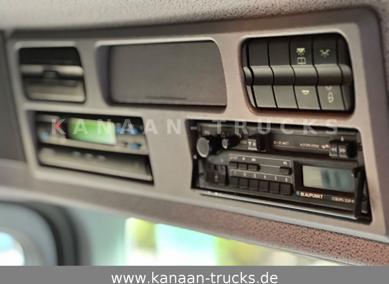 Leie  Mercedes-Benz 2032 Actros 4x4 Bucher STKF 9500  AIRPORT  KLIMA Mercedes-Benz 2032 Actros 4x4 Bucher STKF 9500  AIRPORT  KLIMA: bilde 25