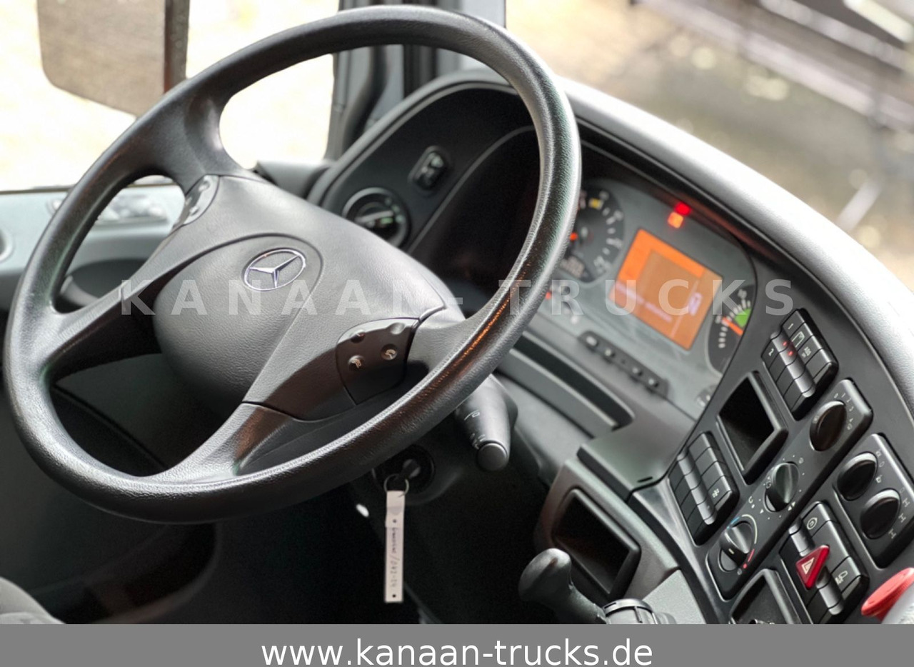 Leie  Mercedes-Benz 2032 Actros 4x4 Bucher STKF 9500  AIRPORT  KLIMA Mercedes-Benz 2032 Actros 4x4 Bucher STKF 9500  AIRPORT  KLIMA: bilde 24