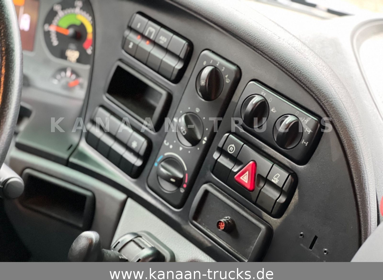 Leie  Mercedes-Benz 2032 Actros 4x4 Bucher STKF 9500  AIRPORT  KLIMA Mercedes-Benz 2032 Actros 4x4 Bucher STKF 9500  AIRPORT  KLIMA: bilde 26