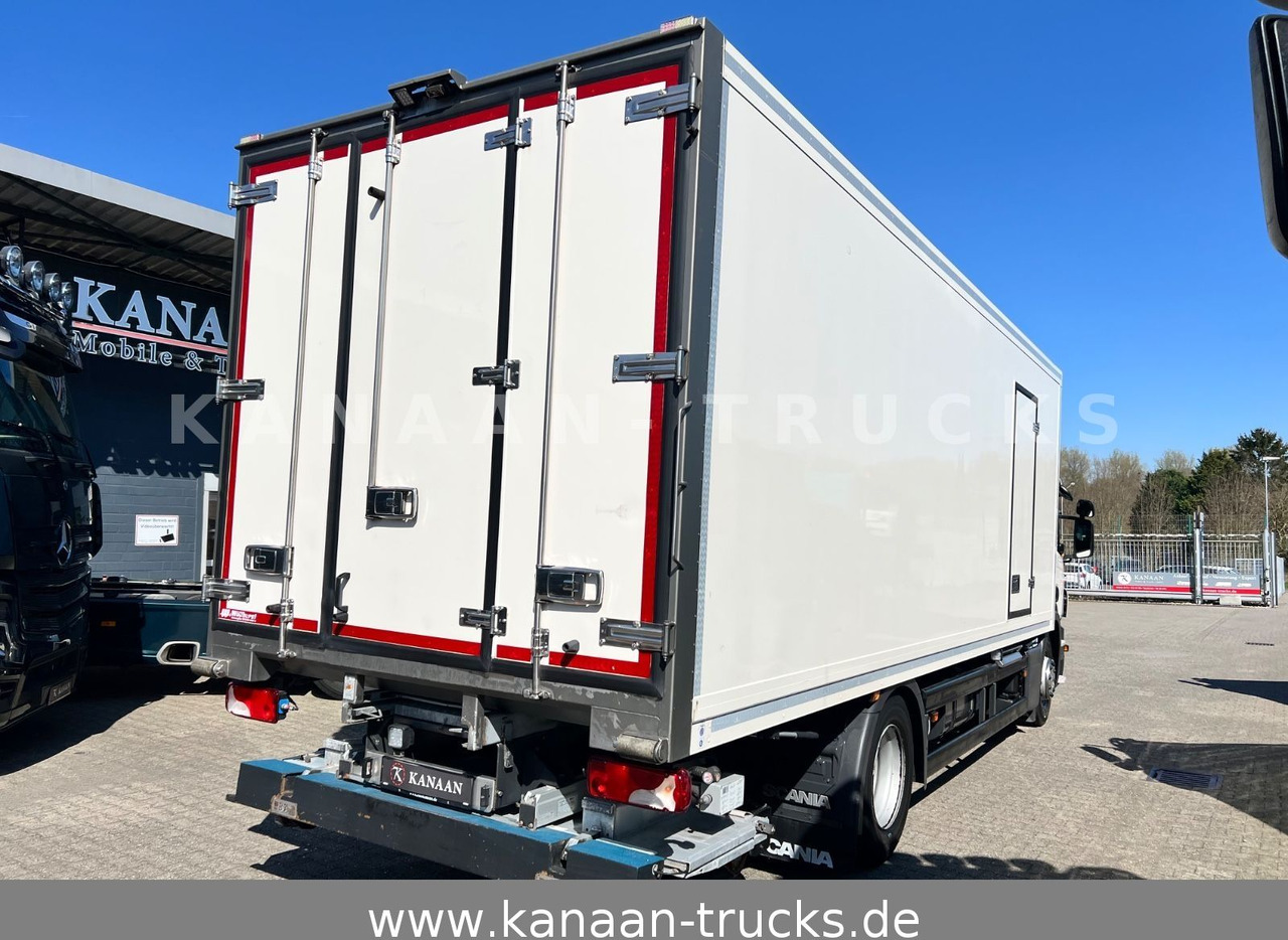 Scania P250 Kühlkoffer Carrier Supra1150 Silent LBW E6 - Lastebil med kjøl: bilde 4 Scania P250 Kühlkoffer Carrier Supra1150 Silent LBW E6 - Lastebil med kjøl: bilde 4