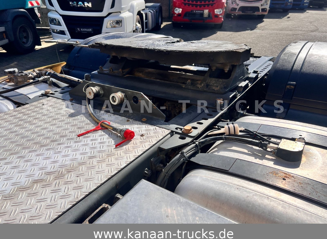 Mercedes-Benz 1846 LS Actros L StreamSpace Hydraulik - Trekkvogn: bilde 5 Mercedes-Benz 1846 LS Actros L StreamSpace Hydraulik - Trekkvogn: bilde 5