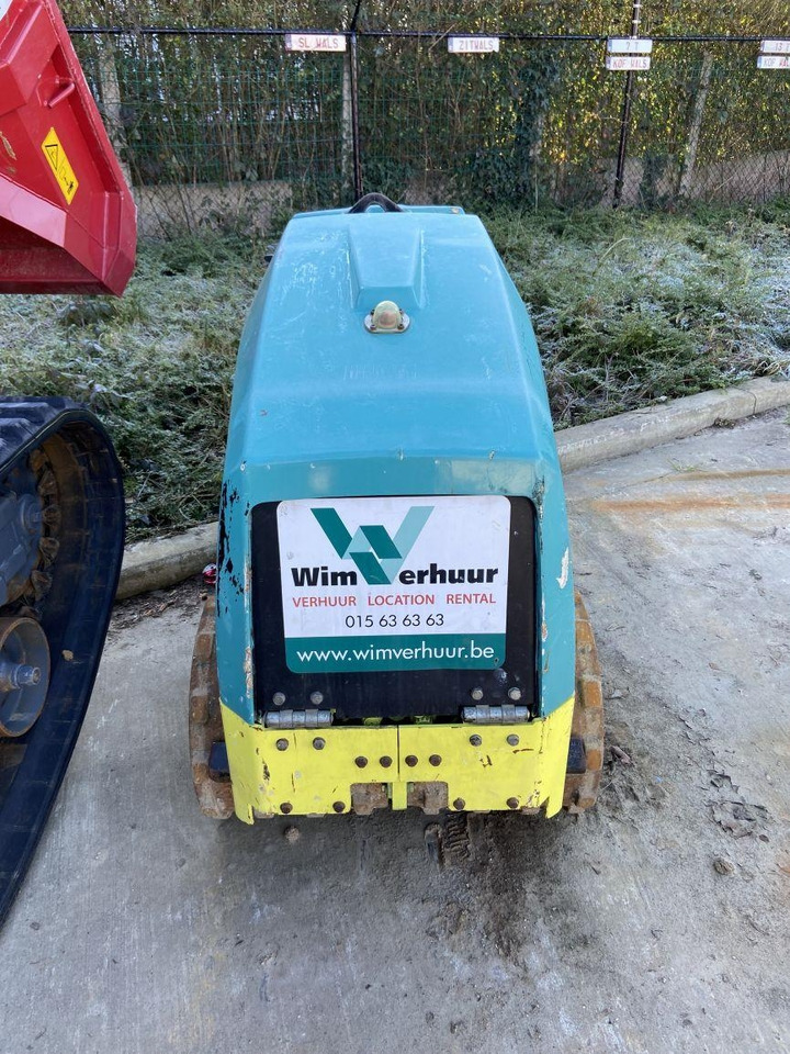 Ammann Rammax 1575 (1324)  - Kompaktor: bilde 3 Ammann Rammax 1575 (1324)  - Kompaktor: bilde 3