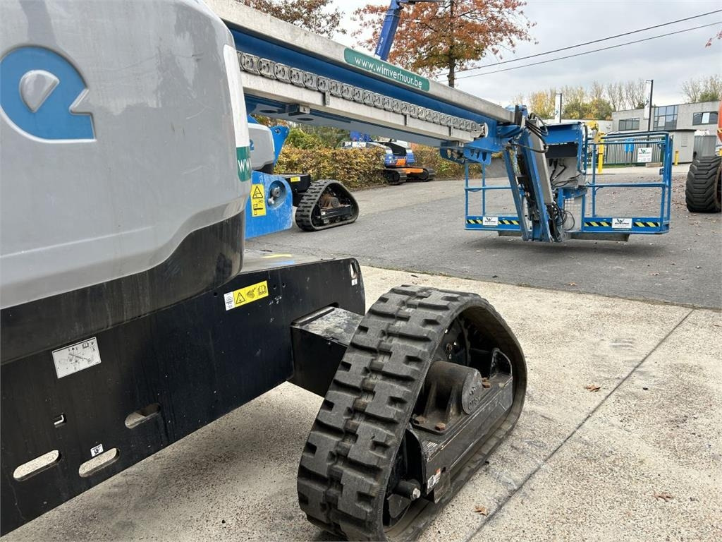 Genie S-65 Trax (6316) - Teleskoplift: bilde 2 Genie S-65 Trax (6316) - Teleskoplift: bilde 2