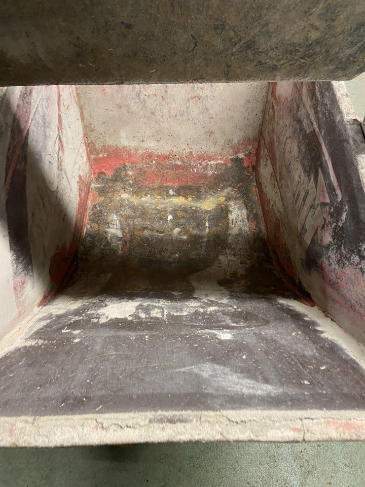 Hinowa HS1102 (4350) - Kompaktdumper: bilde 2 Hinowa HS1102 (4350) - Kompaktdumper: bilde 2